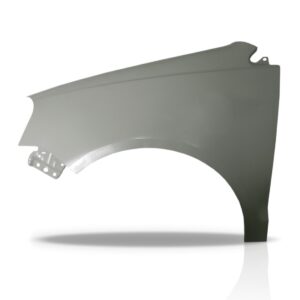 Paralama Polo Hatch 07 08 09 10 11 12 13 14 S/pisca Direito Dianteira Direita