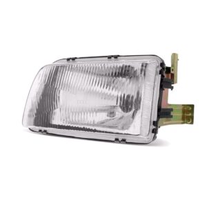 Farol Pampa Del Rey 1985 1986 1987 1988 1989 1990 1ª Linha Direito/passageiro