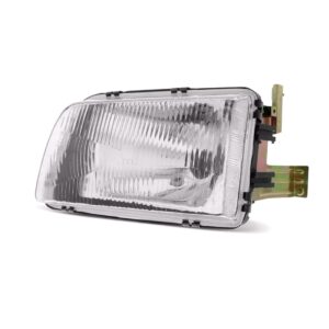 Farol Pampa Del Rey 1985 1986 1987 1988 1989 1990 1ª Linha Esquerdo/motorista