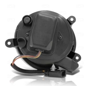 Farol Milha Auxiliar Gol Rallye Saveiro Cross Crossfox Lado Direito