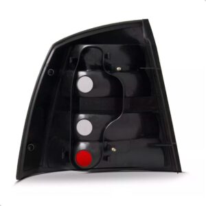 Lanterna Traseira Astra 03 04 05 A 12 Bicolor Hatch 1ª Linha Direito Vermelho