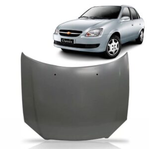 Capo Corsa Classic 2011 2012 2013 Com Furo Esguicho