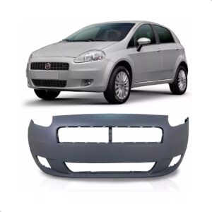 Envolvente Punto 2008 A 2012 Dianteiro Fiat Carrara Carrara