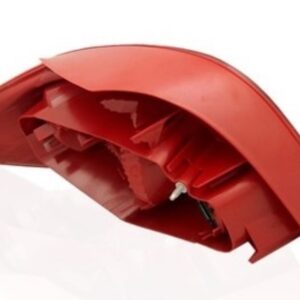 Lanterna Traseira 307 Peugeot 2007 08 09 10 2011 Hatch Lado Esquerdo