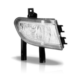 Farol Milha Classic 11 12 13 14 15 16 Auxiliar Lado Direito.