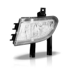 Farol Milha Classic 11 12 13 14 15 16 Auxiliar Lado Direito.