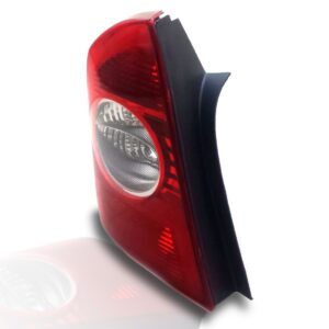 Lanterna Focus Sedan 09 10 11 2012 2013 Le Esquerdo 1ª Linha