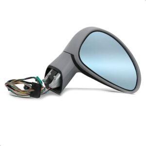 Retrovisor C4 Pallas 2007 08 09 10 2011 Retratil Eletrico Ld