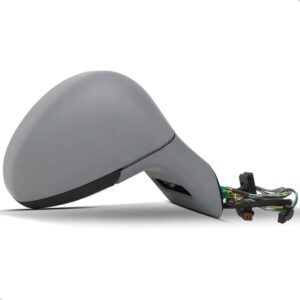 Retrovisor C4 Pallas 2007 08 09 10 2011 Retratil Eletrico Ld