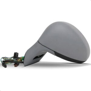 Retrovisor C4 Pallas 2007 08 09 10 2011 Retratil Eletrico Le