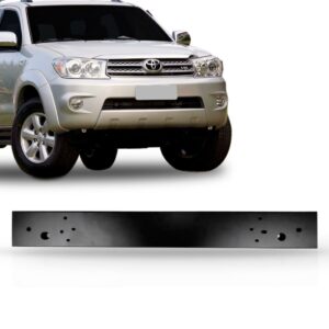 Alma Do Parachoque Hilux Pickup 2005 A 2011 Dianteiro