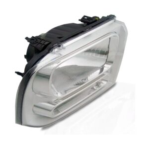 Farol F250 F350 F4000 2007 2008 2009 2010 2011 1ª Linha Direito/passageiro