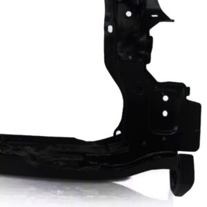 Painel Dianteiro Mini Frente Corolla 09 2010 11 2012 Toyota