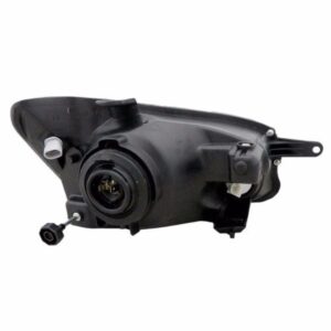 Farol Corsa Classic 2010 2011 2012 2013 Cromado 1ª Linha Esquerdo/motorista