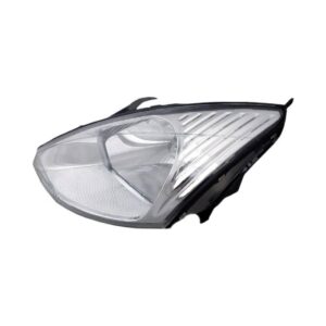 Farol Para Ford Focus 1998 1999 00 01 02 03 Simples 1ª Linha Esquerdo/motorista