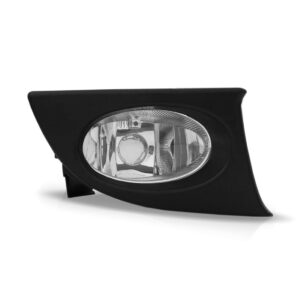 Farol Milha Para Fit 2006 2007 2008