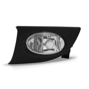 Farol Milha Para Fit 2006 2007 2008