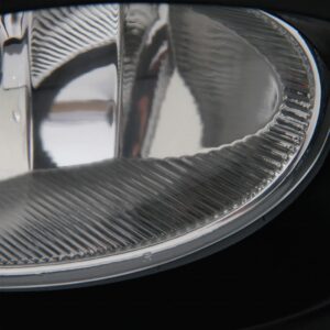 Farol Milha Para Fit 2006 2007 2008