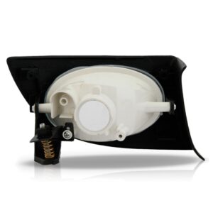 Farol Milha Para Fit 2006 2007 2008