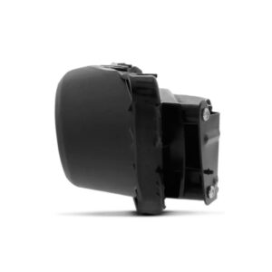 Farolete De Milha Neblina New Civic 09 10 11 Honda 1ª Linha - Transparente