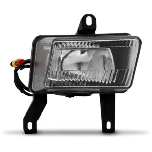 Farol Milha Neblina Vectra Antigo 1993 94 1995 1996 1ª Linha Direito