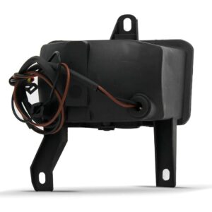 Farol Milha Neblina Vectra Antigo 1993 94 1995 1996 1ª Linha Esquerdo