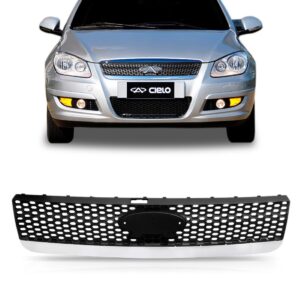 Grade Dianteira Cielo 2010 2011 2012 2013 1a Linha Preto