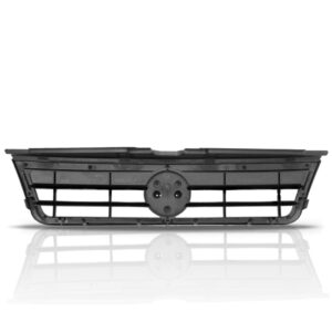 Grade Dianteira Para Ducato 2004 2005 A 2011 Friso Prata