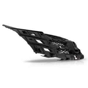 Grade Radiador City 2009 A 2012 Preto