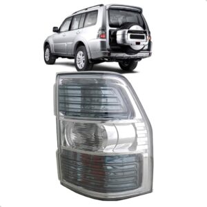Lanterna Para Pajero Full 4 Portas 08 09 10 11 12 13 14 Ld Direito