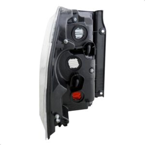 Lanterna Para Pajero Full 4 Portas 08 09 10 11 12 13 14 Ld Direito