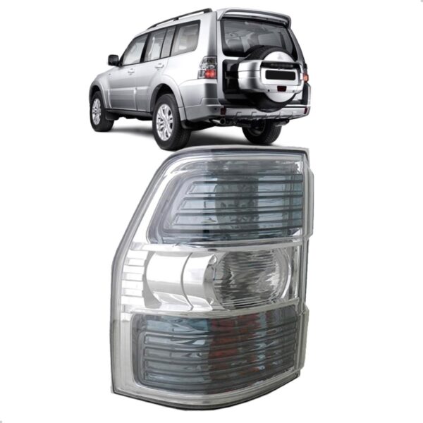 Lanterna Pajero Full 4 Portas 08 09 10 2011 12 13 14 Le Esquerdo