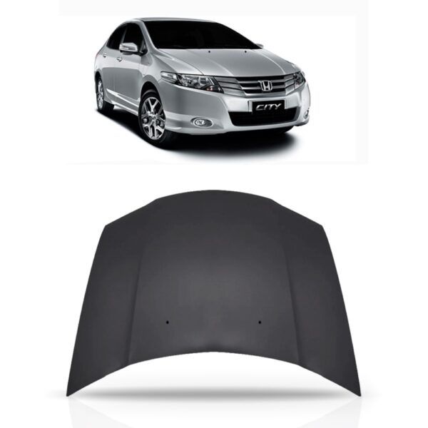Capo Honda City 2009 2010 2011 2012
