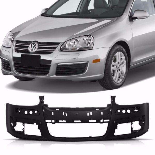 Envolvente Jetta 2007 2008 2009 2010 Dianteiro Novo