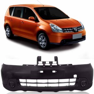 Parachoque Livina 2009 A 2012 Dianteiro 1a Linha