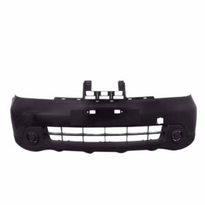 Parachoque Livina 2009 A 2012 Dianteiro 1a Linha