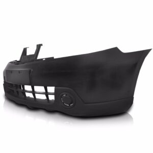 Parachoque Livina 2009 A 2012 Dianteiro 1a Linha