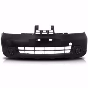 Parachoque Livina 2009 A 2012 Dianteiro 1a Linha