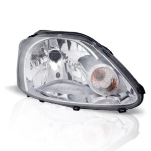 Farol Fox Spacefox 03 2004 2005 2006 2007 2008 2009 1ª Linha - Direito/passageiro