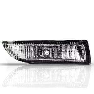 Farol Milha Corolla 2003 A 2004 Fielder 2005 A 2007 1ª Linha Direita