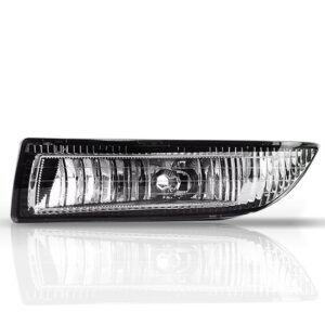 Farol Milha Corolla 2003 A 2004 Fielder 2005 A 2007 1ª Linha Esquerda