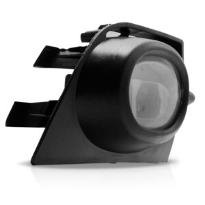 Farol Milha Aux New Civic Lx Lxs 2006 2007 2008 Esquerdo