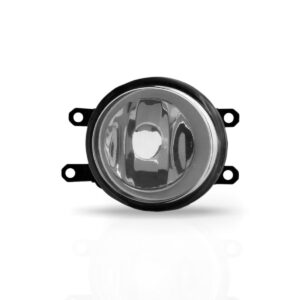 Farol Milha Auxiliar Rav4 2009 2010 2011 2012 1ª Linha Cristal