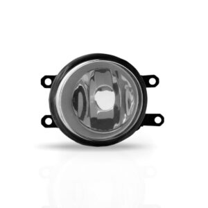 Farol Milha Auxiliar Rav4 2009 2010 2011 2012 1ª Linha Cristal