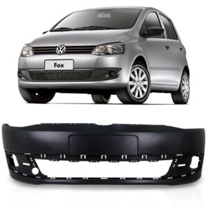 Parachoque Dianteiro Fox 2010 A 2013 Fox 1a Linha