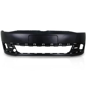 Parachoque Dianteiro Fox 2010 A 2013 Fox 1a Linha