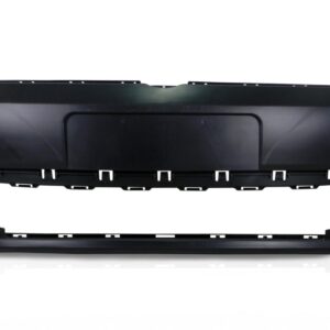 Parachoque Dianteiro Fox 2010 A 2013 Fox 1a Linha