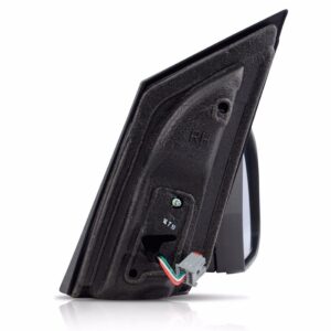 Retrovisor Focus 2009 A 2013 Eletrico C/ Capa C/ Pisca Ld