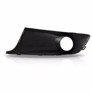 Grade Moldura Farol Milha Fox E Spacefox 2010 2011 C Furo Le Preto