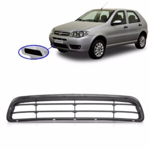 Grade Inferior Central Palio Economy 2010 A 2011